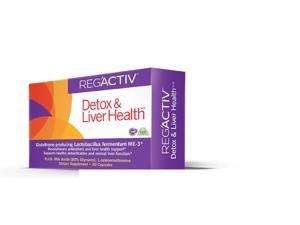 Reg'Activ - Essential Formulas - 60 - Capsule Reg'Activ - Essential Formulas - 60 - Capsule