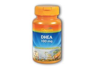 DHEA (100 mg) - Thompson - 30 - Capsule DHEA (100 mg) - Thompson - 30 - Capsule