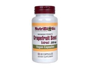 Grapefruit Seed Extract-Maximum Strength 250mg - 60 - Capsule Grapefruit Seed Extract-Maximum Strength 250mg - 60 - Capsule