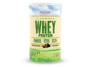 Grass-Fed Whey Protein Chocolate - Reserveage - 12 oz - Powder Grass-Fed Whey Protein Chocolate - Reserveage - 12 oz - Powder