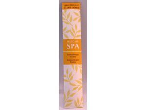 Maroma SPA Incense Clear Thoughts - Maroma - 10 - Stick Maroma SPA Incense Clear Thoughts - Maroma - 10 - Stick