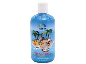Shampoo For Kids - Rainbow Research - 12 oz - Liquid Shampoo For Kids - Rainbow Research - 12 oz - Liquid