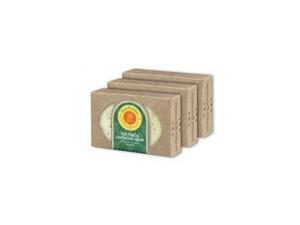 Tea Tree & Lavender Hemp Soap - Sunfeather - 4.3 oz - Bar Soap Tea Tree & Lavender Hemp Soap - Sunfeather - 4.3 oz - Bar Soap