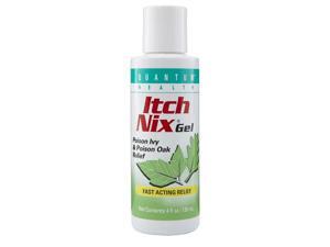 Itch Nix Gel - Quantum - 4 oz - Gel Itch Nix Gel - Quantum - 4 oz - Gel