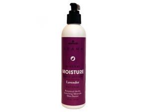 Adama Moisture Intense Lavender - Zion Health - 8 oz - Cream Adama Moisture Intense Lavender - Zion Health - 8 oz - Cream