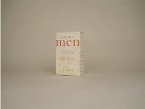 Men Tonka Vetiver Soap - 100g - Maroma - 100 g - Bar Soap Men Tonka Vetiver Soap - 100g - Maroma - 100 g - Bar Soap