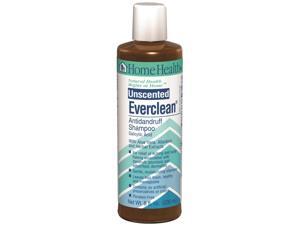 Everclean Unscented Antidandruff Shampoo - Home Health - 8 oz - Liquid Everclean Unscented Antidandruff Shampoo - Home Health - 8 oz - Liquid