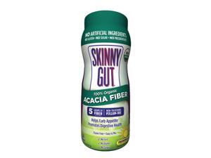Skinny Gut Organic Acacia Fiber - Renew Life - 11.9 oz - Powder Skinny Gut Organic Acacia Fiber - Renew Life - 11.9 oz - Powder