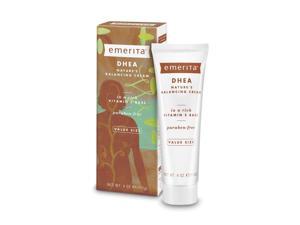 DHEA Balancing - Emerita - 4 oz - Cream DHEA Balancing - Emerita - 4 oz - Cream