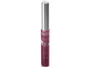 Trend Sensitive Glossy Lips-Magic Red 03 - Lavera Skin Care - 0.22 oz - Liquid Trend Sensitive Glossy Lips-Magic Red 03 - Lavera Skin Care - 0.22 oz - Liquid