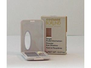 Powder Eye Shadow Sliver - Annemarie Borlind - 0.07oz - Powder Powder Eye Shadow Sliver - Annemarie Borlind - 0.07oz - Powder