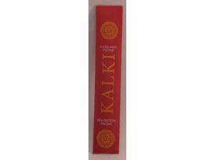 Kalki Incense - Fulfillment - Maroma - 10 - Stick Kalki Incense - Fulfillment - Maroma - 10 - Stick