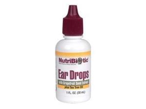 Nutribiotic Grapefruit Seed Extract Ear Drops Nutribiotic Grapefruit Seed Extract Ear Drops