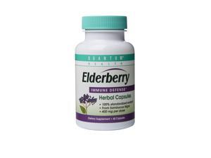 Elderberry Standardized Extract - Quantum - 60 - Capsule Elderberry Standardized Extract - Quantum - 60 - Capsule