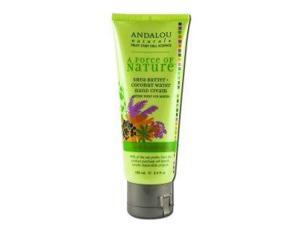 Hand Cream Lime Blossom - Andalou Naturals - 3.4 oz - Cream Hand Cream Lime Blossom - Andalou Naturals - 3.4 oz - Cream