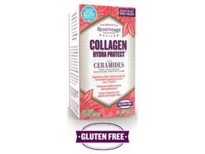 Reserveage Collagen Booster Hydra Protect with Ceramides 500mg - Reserveage - 60 - Capsule Reserveage Collagen Booster Hydra Protect with Ceramides 500mg - Reserveage - 60 - Capsule