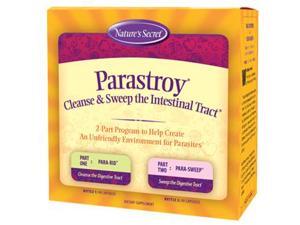 Parastroy - Nature's Secret - 90+90 - Capsule Parastroy - Nature's Secret - 90+90 - Capsule