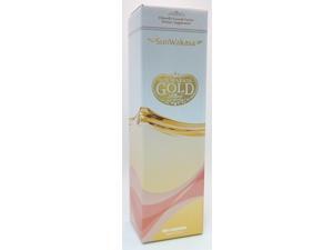 Wakasa Gold - Sun Chlorella - 17 oz - Liquid Wakasa Gold - Sun Chlorella - 17 oz - Liquid