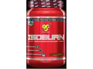Isoburn Vanilla - BSN - 1.32 lb - Powder Isoburn Vanilla - BSN - 1.32 lb - Powder