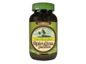 Spirulina-500mg - Nutrex Hawaii Inc. - 400 - Tablet Spirulina-500mg - Nutrex Hawaii Inc. - 400 - Tablet