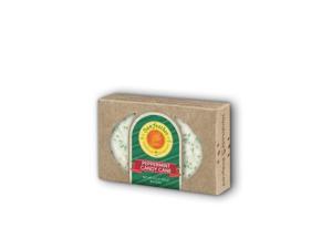 Peppermint Candy Stick Natural Soap - Sunfeather - 4.3 oz - Bar Peppermint Candy Stick Natural Soap - Sunfeather - 4.3 oz - Bar