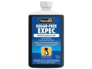 Herbal Expectorant II - Sugar Free - Naturade Products - 4 oz - Liquid Herbal Expectorant II - Sugar Free - Naturade Products - 4 oz - Liquid