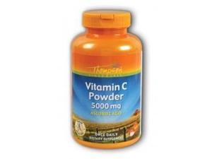 C powder - Thompson - 8 oz - Powder C powder - Thompson - 8 oz - Powder