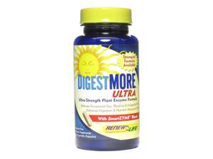 DigestMore Ultra - Renew Life - 45 - Capsule DigestMore Ultra - Renew Life - 45 - Capsule