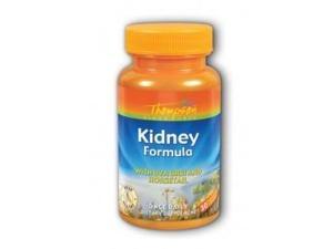 Kidney Formula - Thompson - 30 - VegCap Kidney Formula - Thompson - 30 - VegCap