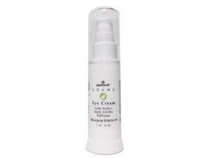 Adama Eye Cream - Zion Health - 1 oz - Cream Adama Eye Cream - Zion Health - 1 oz - Cream