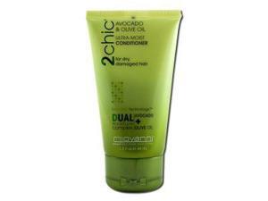 2chic Avocado & Olive Oil Ultra-Moist Shampoo Travel Size - Giovanni - 1.5 oz - Liquid 2chic Avocado & Olive Oil Ultra-Moist Shampoo Travel Size - Giovanni - 1.5 oz - Liquid