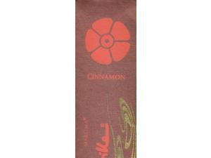 EDA Incense Cinnamon - Maroma - 10 - Stick EDA Incense Cinnamon - Maroma - 10 - Stick