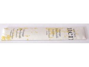 Men Orange Patchouli Incense - Maroma - 10 - Liquid Men Orange Patchouli Incense - Maroma - 10 - Liquid