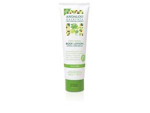 Body Lotion Citrus Verbena - Andalou Naturals - 8 oz - Lotion Body Lotion Citrus Verbena - Andalou Naturals - 8 oz - Lotion