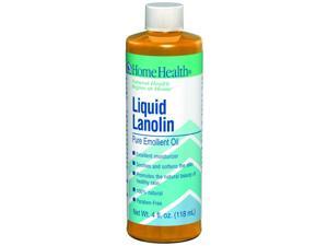 Liquid Lanolin - Home Health - 4 oz - Liquid Liquid Lanolin - Home Health - 4 oz - Liquid
