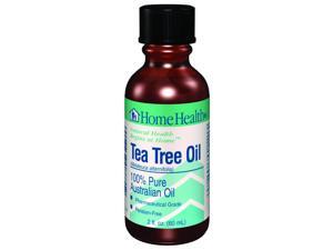 Tea Tree Oil - Home Health - 2 oz - Liquid Tea Tree Oil - Home Health - 2 oz - Liquid