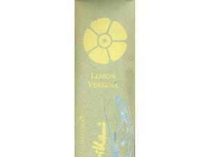 EDA Incense Lemon Verbena - Maroma - 10 - Stick EDA Incense Lemon Verbena - Maroma - 10 - Stick
