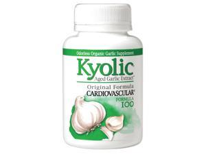 HI-PO - KYOLIC Formula 100 - 300mg - Kyolic - 100 - Tablet HI-PO - KYOLIC Formula 100 - 300mg - Kyolic - 100 - Tablet