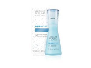 AQUANATURE 24h Cream Sorbet - Annemarie Borlind - 1.69 oz - Cream AQUANATURE 24h Cream Sorbet - Annemarie Borlind - 1.69 oz - Cream