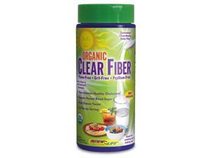 Organic Clear Fiber - Renew Life - 4.8 oz (135g) - Powder Organic Clear Fiber - Renew Life - 4.8 oz (135g) - Powder