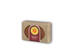Dragon's Blood Soap (Natural) - Sunfeather - 4.3 oz - Cream Dragon's Blood Soap (Natural) - Sunfeather - 4.3 oz - Cream