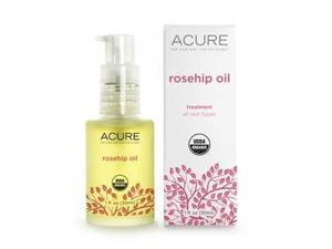 Rosehip Oil - Acure Organics - 1 oz - Oil Rosehip Oil - Acure Organics - 1 oz - Oil
