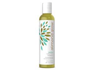 Almond Glow Lotion-Jasmine - Home Health - 8 oz - Liquid Almond Glow Lotion-Jasmine - Home Health - 8 oz - Liquid
