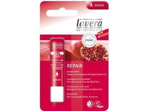 Repair Lip Balm - Lavera Skin Care - 4.5 g - Balm Repair Lip Balm - Lavera Skin Care - 4.5 g - Balm