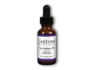 Scar ReDew Oil - Larenim Mineral Makeup - 1 oz - Liquid Scar ReDew Oil - Larenim Mineral Makeup - 1 oz - Liquid
