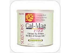 Cal-Mag Fizz, Lemon-Lime, Calcium & Magnesium Supplements, 492 Grams, Cal Mag Fizz, From Baywood Cal-Mag Fizz, Lemon-Lime, Calcium & Magnesium Supplements, 492 Grams, Cal Mag Fizz, From Baywood