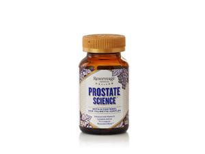 Prostate Science - Reserveage - 60 - Capsule Prostate Science - Reserveage - 60 - Capsule