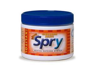 Spry Mints Cinnamon - Xlear - 240 - Mints Spry Mints Cinnamon - Xlear - 240 - Mints