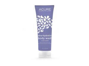 Ultra-Hydrating Coconut Pumpkin Body Wash - Acure Organics - 8 oz - Liquid Ultra-Hydrating Coconut Pumpkin Body Wash - Acure Organics - 8 oz - Liquid