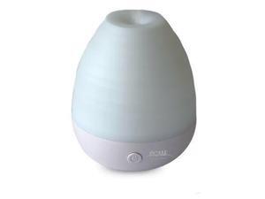 Now Foods Solutions, Ultrasonic Dual Mist Essential Oil Diffuser Now Foods Solutions, Ultrasonic Dual Mist Essential Oil Diffuser